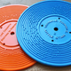Illustration for article titled Create Custom Discs Full of New Music for Fisher Price's Iconic Toy Record Player